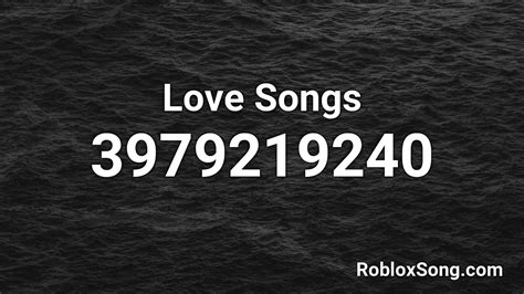 Song codes for roblox  Id music, Coding, Roblox roblox