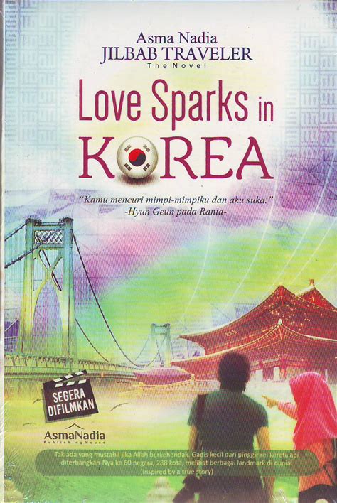love sparks in korea pdf