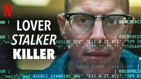 Love Stalker Killer