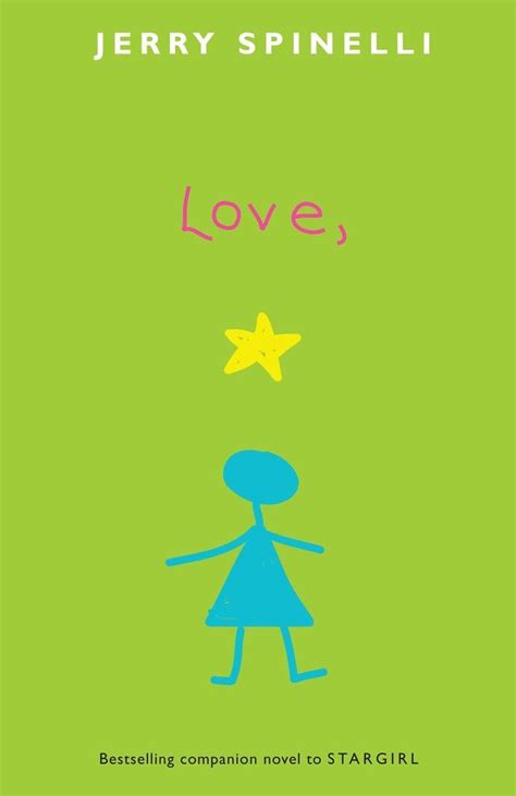 Love Stargirl