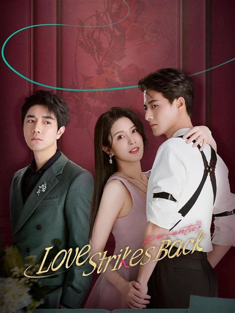 Love Strikes Back