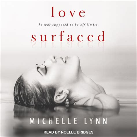 Love Surfaced