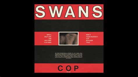 love swans dating cop