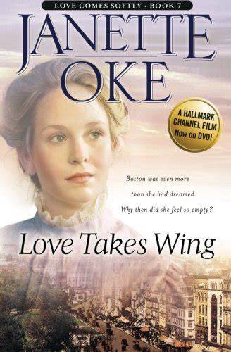love takes wing volume 7