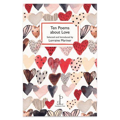 love ten poems