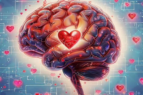 Love The Brain