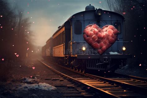 Love The Train