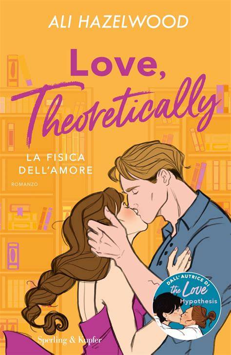 Love Theoretically