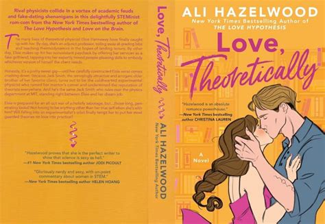 Love Theoretically Free Pdf