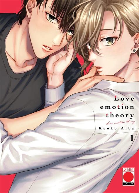 love theory manga raw