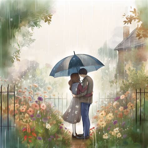 Love To Rain