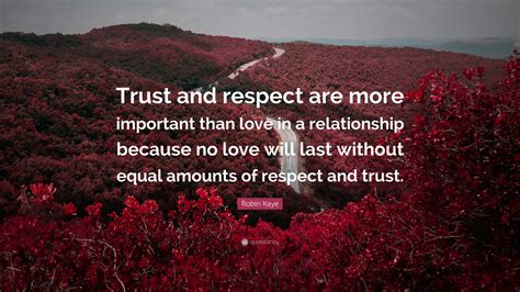 Love Trust Quotes