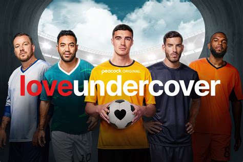 Love Under Cover