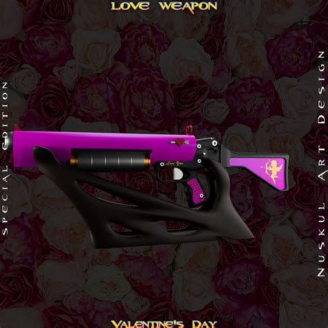 Love Weapon