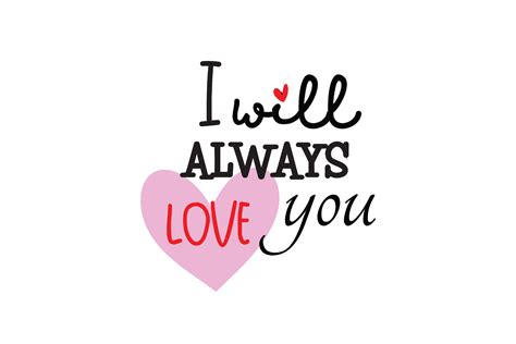 Love You Always