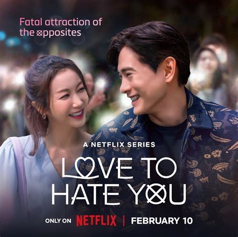 Love You I Hate