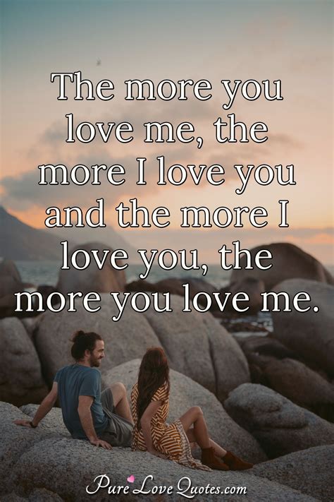 Love You More