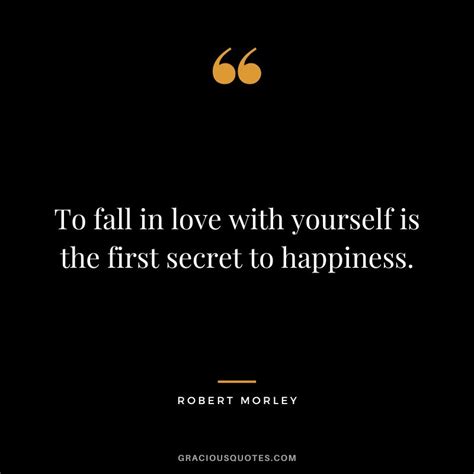 Love Yourself First Quotes