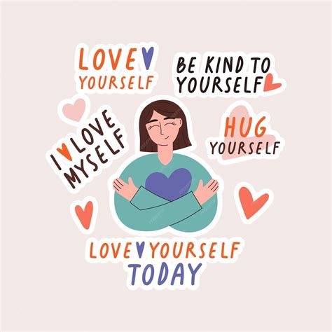 Love Yourself Yourself