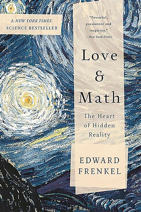 Download Love And Math The Heart Of Hidden Reality 