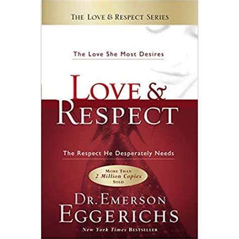 Full Download Love And Respect Emerson Eggerichs Pdf Download 