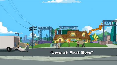 love at first byte