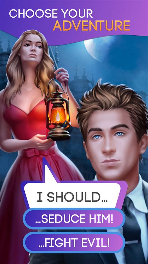 Love Games Choose your story choices  decisions APK pour Android