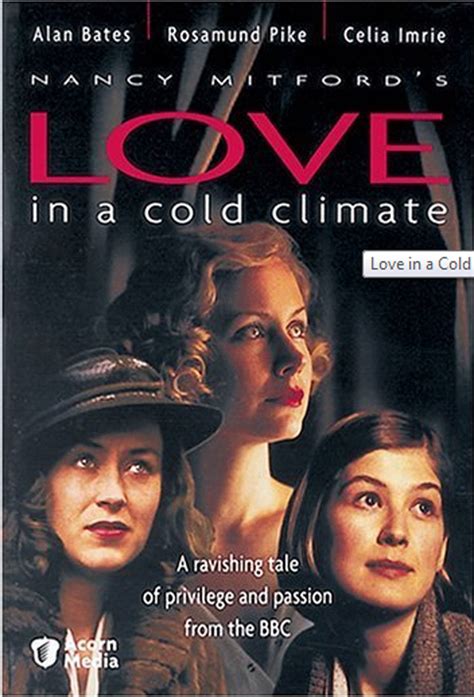 Read Love In A Cold Climate 