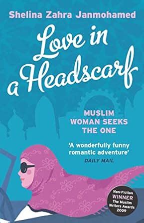 Download Love In A Headscarf Muslim Woman Seeks The One 