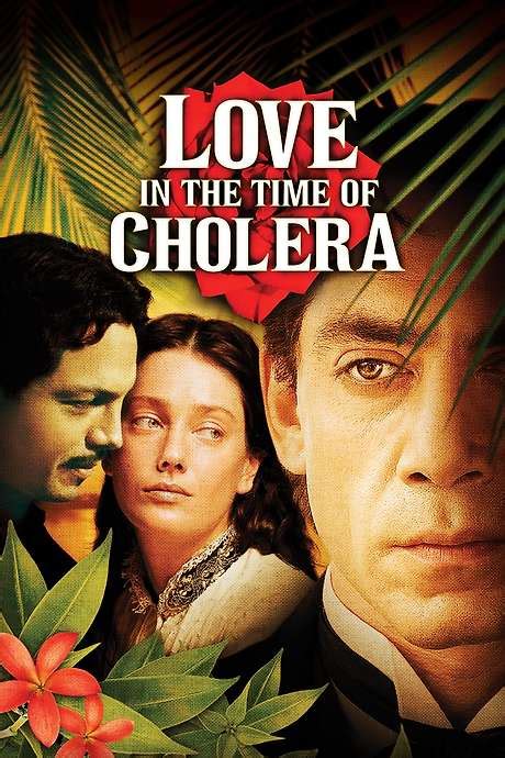Read Love In The Time Of Cholera 