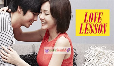 LOVE LESSON SUB INDO - Layarkeren - Nonton Movie 21 Bioskop Keren XX1 - LAYARINDO