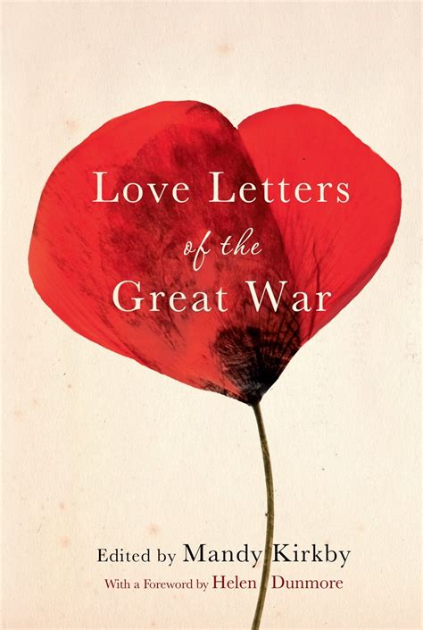 Full Download Love Letters Of The Great War Smclan 