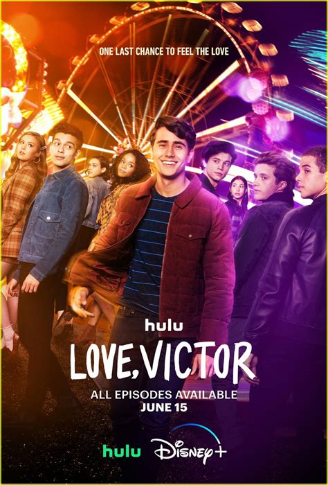 Love, Victor Final Season Premiere Recap: Love Is an Opened Door