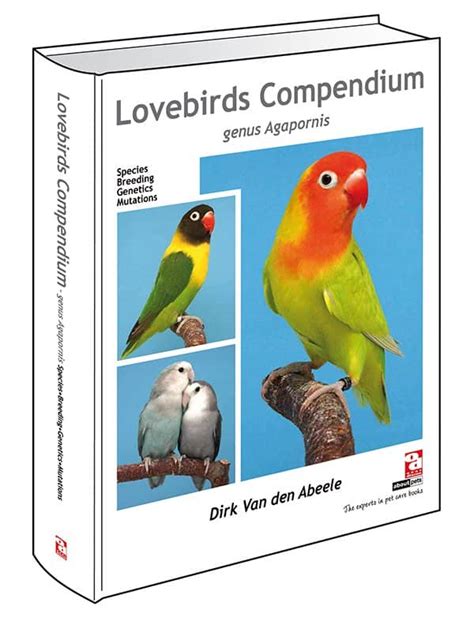 Lovebirds Compendium