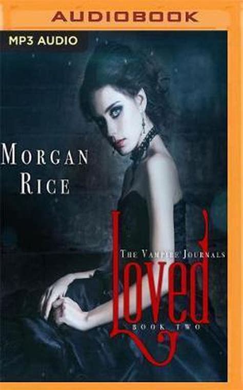 loved morgan rice