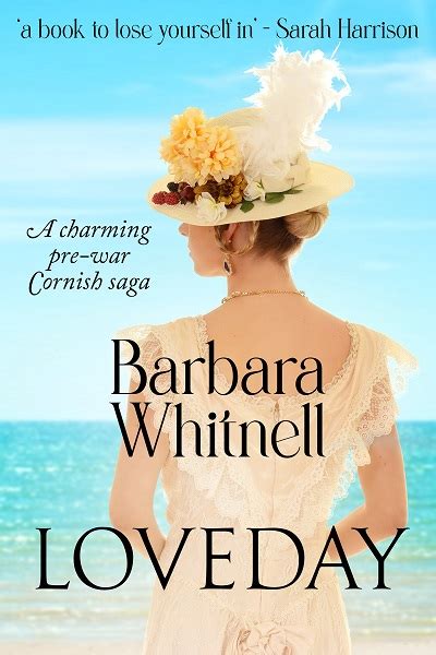loveday biography