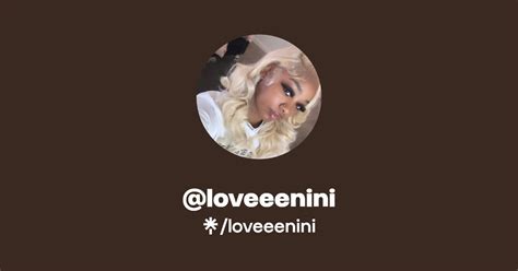 loveeenini onlyfans
