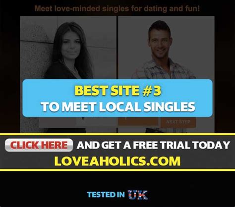 loveholics dating site
