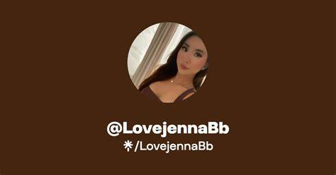 lovejennab nude
