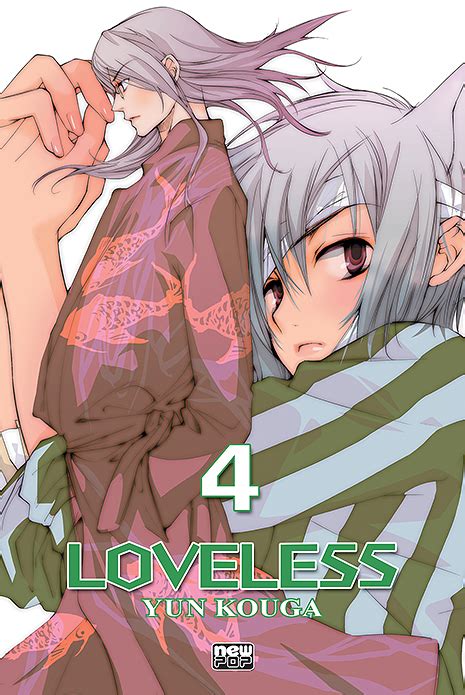 Loveless Volume 4