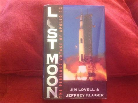 Lovell Lost Moon
