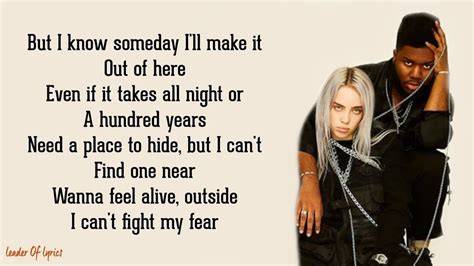 Lovely Lyrics