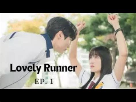 Lovely Runner Eng Sub Ep 1
