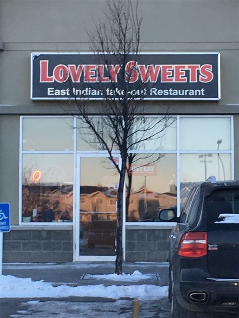 Lovely Sweets Calgary
