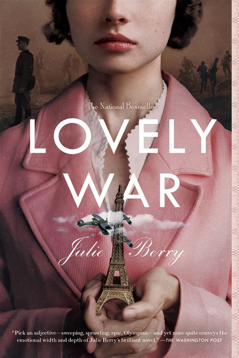 lovely war