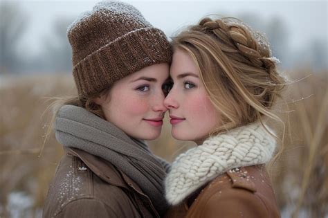 lovely lesbians