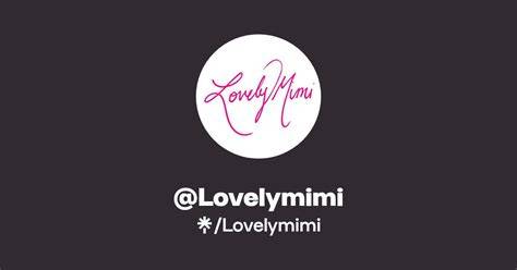 lovelymimi.onlyfans
