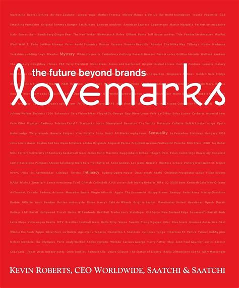 lovemarks the future beyond brands epub
