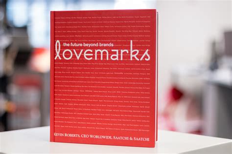 Read Online Lovemarks 