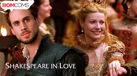 Lover Of Shakespeare